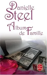 livre album de famille