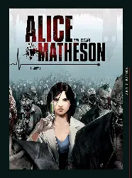 livre alice matheson tome 1 jour z
