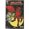 livre all-new deadpool n° 5 marvel panini comics all new 2016