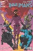 livre all-new inhumans n°2