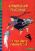 livre amandine malabul la sorcière ensorcelée
