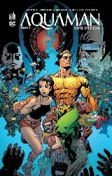 livre aquaman sub diego tome 2