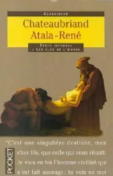 livre atala rené