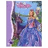 livre barbie princesse lac des cygnes mary man-kong