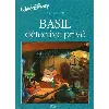 livre basil, détective privé