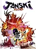 livre bd janski beeeats