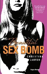 livre beautiful sex bomb