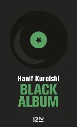 livre black album hanif kureishi