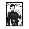 livre black butler tome 9