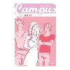 livre campus tome 10 soupçons
