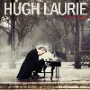 livre cd hugh laurie didn't it rain