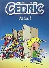 livre cédric, tome 20 j'ai fini