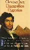 livre champollion l'egyptien