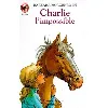 livre charlie l'impossible