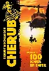 livre cherub tome 1 100 jours en enfer