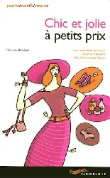 livre chic et jolie petits prix