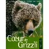 livre coeur de grizzli