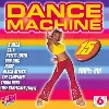 livre dance machine vol. 15