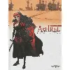 livre delcourt ashrel tome 2 wesconda
