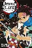 livre demon slayer tome 1
