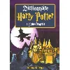 livre dictionnaire harry potter (anglais-francais)