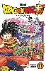 livre dragon ball super tome 11