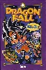 livre dragon fall, tome 0 sus aux boules