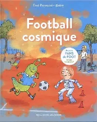 livre editions gallimard football cosmique sport