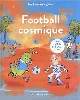 livre editions gallimard football cosmique sport