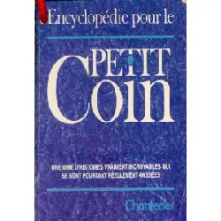 livre encyclopedie pour le petit coin