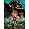 livre fairy quest, tome 1