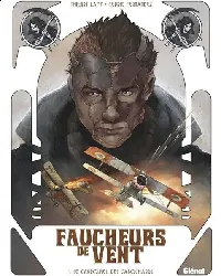 livre faucheurs de vent tome 1 le carrousel des cabochards