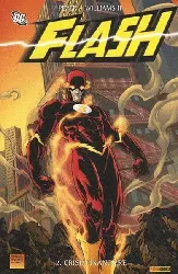 livre flash tome 2 crise financière