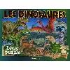 livre fleming garry les dinosaures