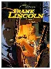 livre frank lincoln, tome 1 la loi du grand nord