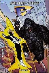 livre fx john byrne