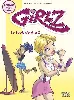 livre girlz tome 2 le look de a  z