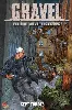 livre gravel tome 2 sept tombes