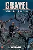 livre gravel tome 3 le sept majeur