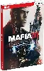livre guide officiel mafia iii
