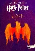 livre harry potter et l'ordre du phénix