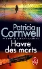 livre havre des morts: une enquête de kay scarpetta