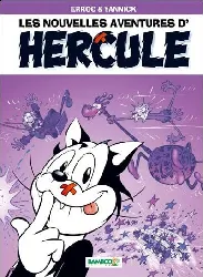 livre hercule tome 4