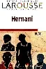 livre hernani victor hugo