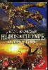livre heros de l'olympe tome 1 le perdu