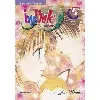 livre imadoki tome 5