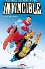 livre invincible tome 2 au nom du père