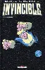 livre invincible tome 3 la relève
