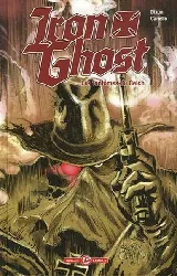 livre iron ghost les fantômes du reich