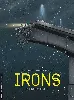 livre irons tome 1 ingénieur-conseil
